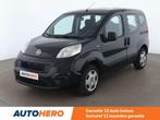 Fiat Qubo 1.4 Pop (bj 2017), Auto's, Fiat, Stof, Gebruikt, 161 g/km, 5 deurs