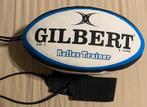 Gilbert reflex trainer rugby bal, Sport en Fitness, Rugby, Ophalen of Verzenden, Bal