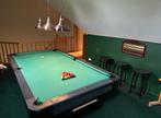 Riley Snookertafel, Sport en Fitness, Biljarten en Poolen, Ophalen, Gebruikt, Snookertafel