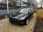 Ford focus benzine gekeurd en garantie, Auto's, Ford, Focus, Stof, Zwart, Zwart