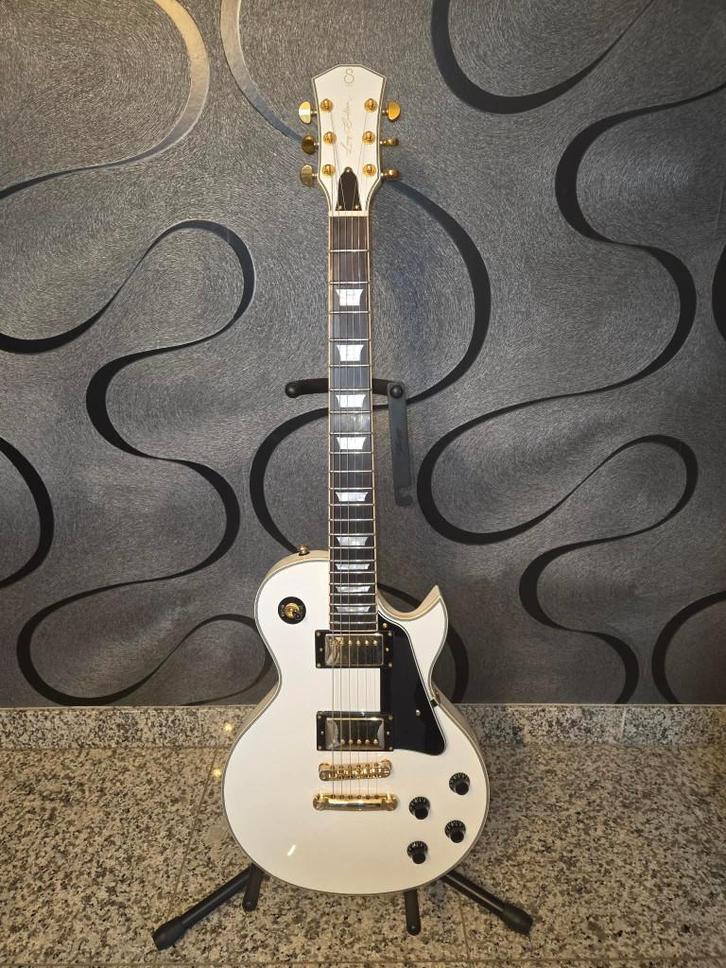 À VENDRE : Sire Larry Carlton L7 - État Impeccable, Musique & Instruments, Instruments à corde | Guitares | Électriques, Comme neuf