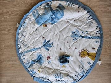 Play & Go speelmat beschikbaar voor biedingen