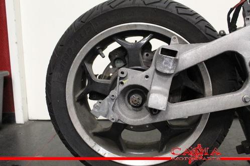ACHTERVELG Piaggio MP3 500 2014-2018 (01-2014/12-2018), Motoren, Onderdelen | Overige, Gebruikt