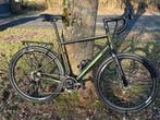 Vélo Gravel Nakamura Allroad 250 taille XL, Autres marques, Aluminium, Comme neuf, Enlèvement
