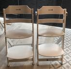 2 trip trap stoelen te koop, Chaise(s), Utilisé, Enlèvement ou Envoi