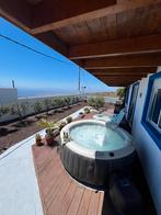Vakantiehuis te huur Tenerife met jacuzzi, Immo, Huizen te huur, Overige soorten, Direct bij eigenaar, Fasnia, 1 kamers
