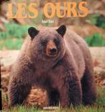 Livre les ours, Boeken, Dieren en Huisdieren, Ophalen of Verzenden, Zo goed als nieuw