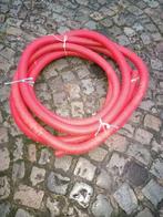 Tubes de montre de diamètre 60 mm et 100 mm x 20 m, Bricolage & Construction, Tuyaux & Évacuations, Neuf, 6 mètres ou plus, PVC