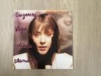 Suzanne Vega Solitude Standing vinyl LP album, Ophalen of Verzenden, Zo goed als nieuw