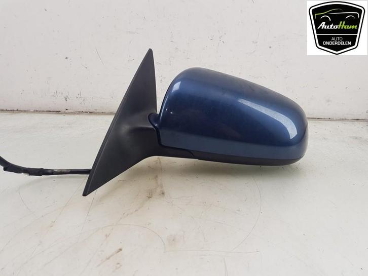 SPIEGEL LINKS Audi A6 (C6) (|4F1858531P01C|4F1858531P|), Auto-onderdelen, Spiegels, Audi, Gebruikt