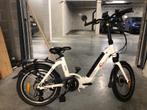 Vélo électrique pliable, Vélos & Vélomoteurs, Comme neuf, Autres marques, 18 à 20 pouces, Enlèvement