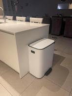 Brabantia vuilbak, Huis en Inrichting, Ophalen, Zo goed als nieuw