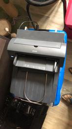 Epson perfection 4490 office, Computers en Software, Scanners, Ophalen of Verzenden, Nieuw, Flatbedscanner, Windows