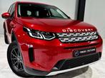 Land Rover Discovery Sport 2.0d D150 ! 32.000KM ! CAMERA LED, Auto's, Land Rover, Stof, 4 cilinders, Discovery Sport, Bedrijf