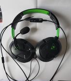 Casque gaming, Gebruikt, Turtle beach, Ophalen of Verzenden, Over-ear