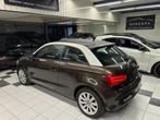 Audi A1 1.2i essence Climatisation Navi 2011, Autos, Euro 5, Achat, A1, Entreprise