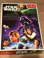 Puzzel 200 stukken - Star Wars, 6 jaar of ouder, Meer dan 50 stukjes, Ophalen of Verzenden, Zo goed als nieuw