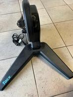 Tacx flux, Sport en Fitness, Wielrennen, Ophalen, Zo goed als nieuw