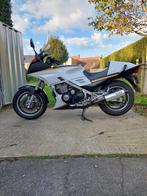 Yamaha Fj1200, Motoren, Sportuitlaat, 4 cilinders, Particulier, Meer dan 35 kW