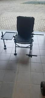 Fauteuil Feeder, Sports nautiques & Bateaux, Enlèvement ou Envoi, Comme neuf