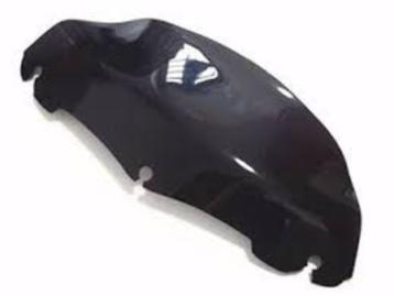 Windscherm Wave 4,5" Harley Davidson Street Glide - Electra  beschikbaar voor biedingen