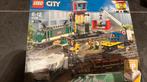 Nouveau train de marchandises LEGO City 60198, Enlèvement ou Envoi, Neuf, Lego