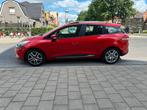 Renault Clio break 1.0 benzine – Bouwjaar 2017 – 79000km, Auto's, 4 deurs, Euro 6, Grijs, Clio