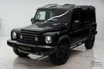 Wagon - 3.0L Turbo Petrol! Roughpack! FULL options, Auto's, Automaat, Gebruikt, Zwart, 259 g/km