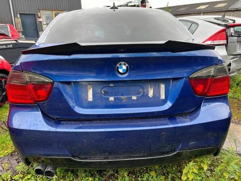 Achterlichtset links + rechts van een BMW 3-Serie, Auto-onderdelen, Verlichting, BMW, Gebruikt, 3 maanden garantie, Ophalen of Verzenden
