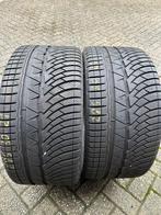 ZGAN Michelin PilotAlpin PA4 285/30 R21 - 285 30 21 banden w, Auto-onderdelen, Banden en Velgen, Gebruikt, 285 mm, Band(en), Personenwagen