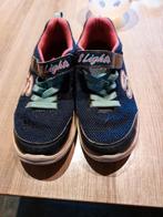 Chaussure pour enfants, Enlèvement