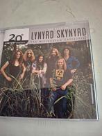 Lynyrd skynyrd, Ophalen of Verzenden, Zo goed als nieuw