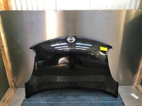 Motorkap van een Nissan Micra, Auto-onderdelen, Carrosserie, Motorkap, Nissan, Gebruikt, 3 maanden garantie, Ophalen of Verzenden
