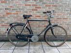 Herenfiets Sparta - kader 60, Ophalen, Zo goed als nieuw, Sparta, Versnellingen