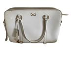 Handtas D&G, Ophalen