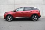 Peugeot 3008 1.6 Hybrid 225 Allure *BTW-auto*, Auto's, Peugeot, 4 cilinders, 131 kW, 45 g/km, Bedrijf