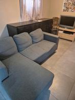 Gratis woonkamer set, Ophalen