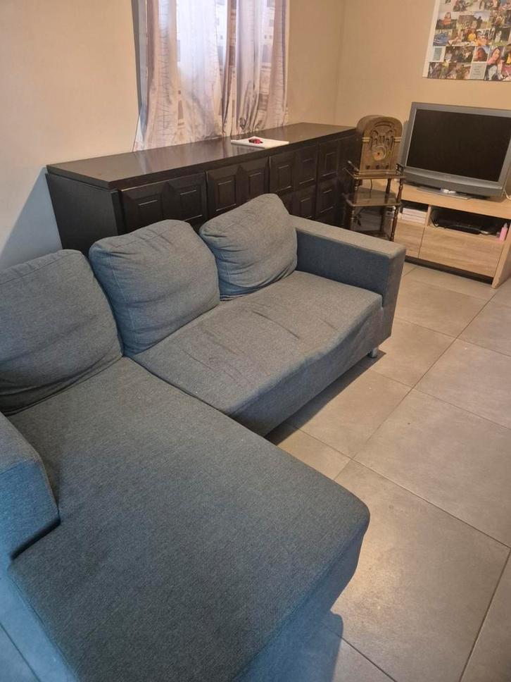 Gratis woonkamer set, Huis en Inrichting, Complete inboedels, Ophalen