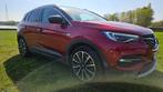 Opel Grandland X Hybride Full Option, Auto's, 4 cilinders, Leder, 5 zetels, 5 deurs
