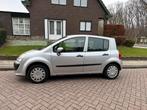 Renault Modus 1.2i benzine 045000km Airco 1eig gekeurd trekh, Autos, Renault, Achat, Entreprise, Carnet d'entretien, Boîte manuelle