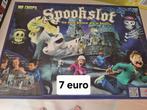 Gezelschapspel, Hobby en Vrije tijd, Gezelschapsspellen | Bordspellen, Ophalen of Verzenden, Gebruikt