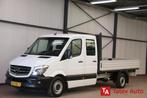 Mercedes-Benz Sprinter 314 CDI 2.2 OPEN LAADBAK 3500KG TREKV, Te koop, Airconditioning, Gebruikt, 5 deurs