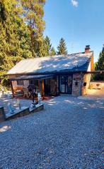 Vakantiewoning T' genieterke  in Barvaux sur Ourthe, Vakantie, Tv