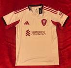 Liverpool FC Adidas 2025/2026 - Maat M, Taille M, Enlèvement ou Envoi, Neuf, Maillot
