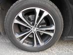 4 aluminium velgen Citroën C5, Auto-onderdelen, Ophalen, Gebruikt, Velg(en), 17 inch