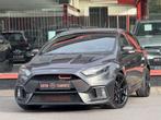 Ford Focus Focus RS 2.3 EcoBoost / 349 Cv / Full Option, Focus, Parkeersensor, Gebruikt, 4 cilinders