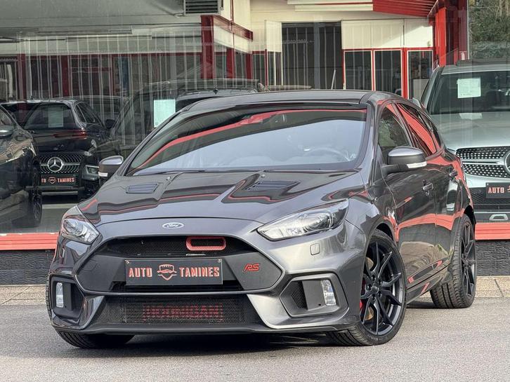 Ford Focus Focus RS 2.3 EcoBoost / 349 Cv / Full Option, Autos, Ford, Entreprise, Achat, Focus, ABS, Caméra de recul, Phares directionnels