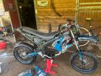 Project Derbi senda, Fietsen en Brommers, Brommers | Derbi, Ophalen, 6 versnellingen, Gebruikt, Klasse B (45 km/u)