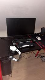 Monitor 240hz ASUS, Computers en Software, Ophalen, Zo goed als nieuw