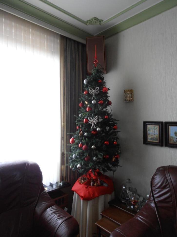 Kerst artikelen, Diversen, Kerst, Gebruikt, Ophalen